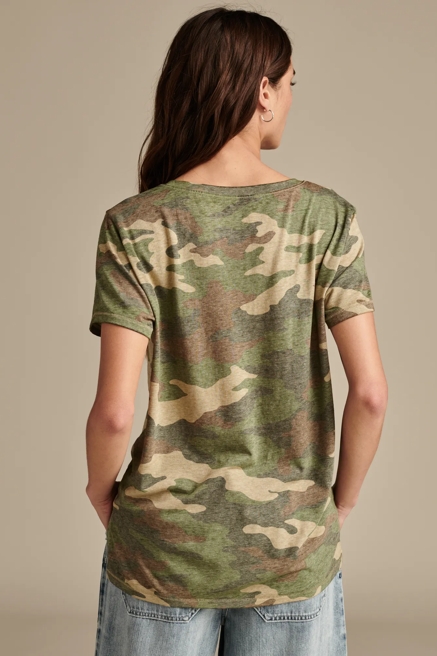 CLASSIC V-NECK, image 4