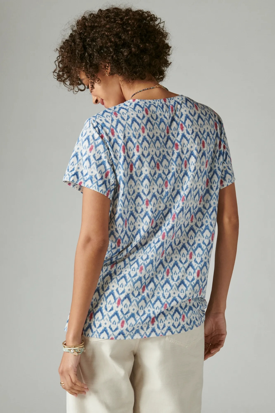 CLASSIC V-NECK, image 3