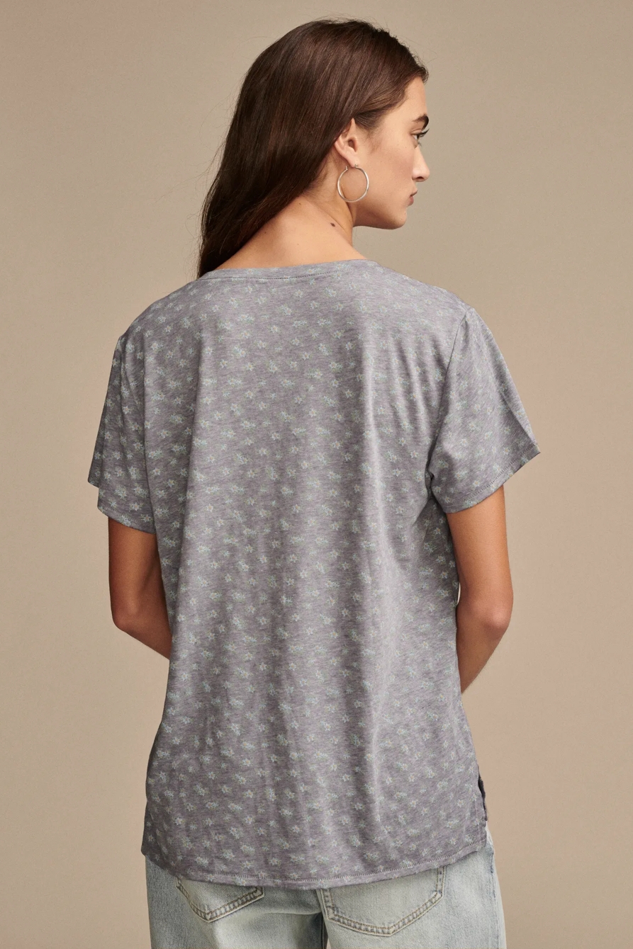 CLASSIC V-NECK, image 3