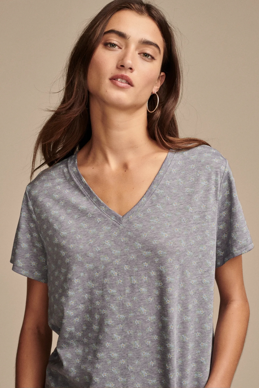 CLASSIC V-NECK, image 4