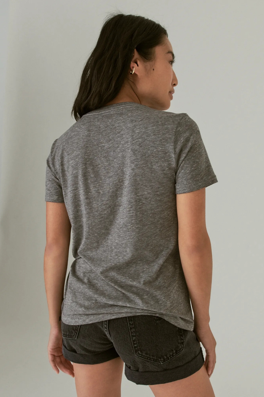 FENDER CLASSIC CREW TEE, image 3