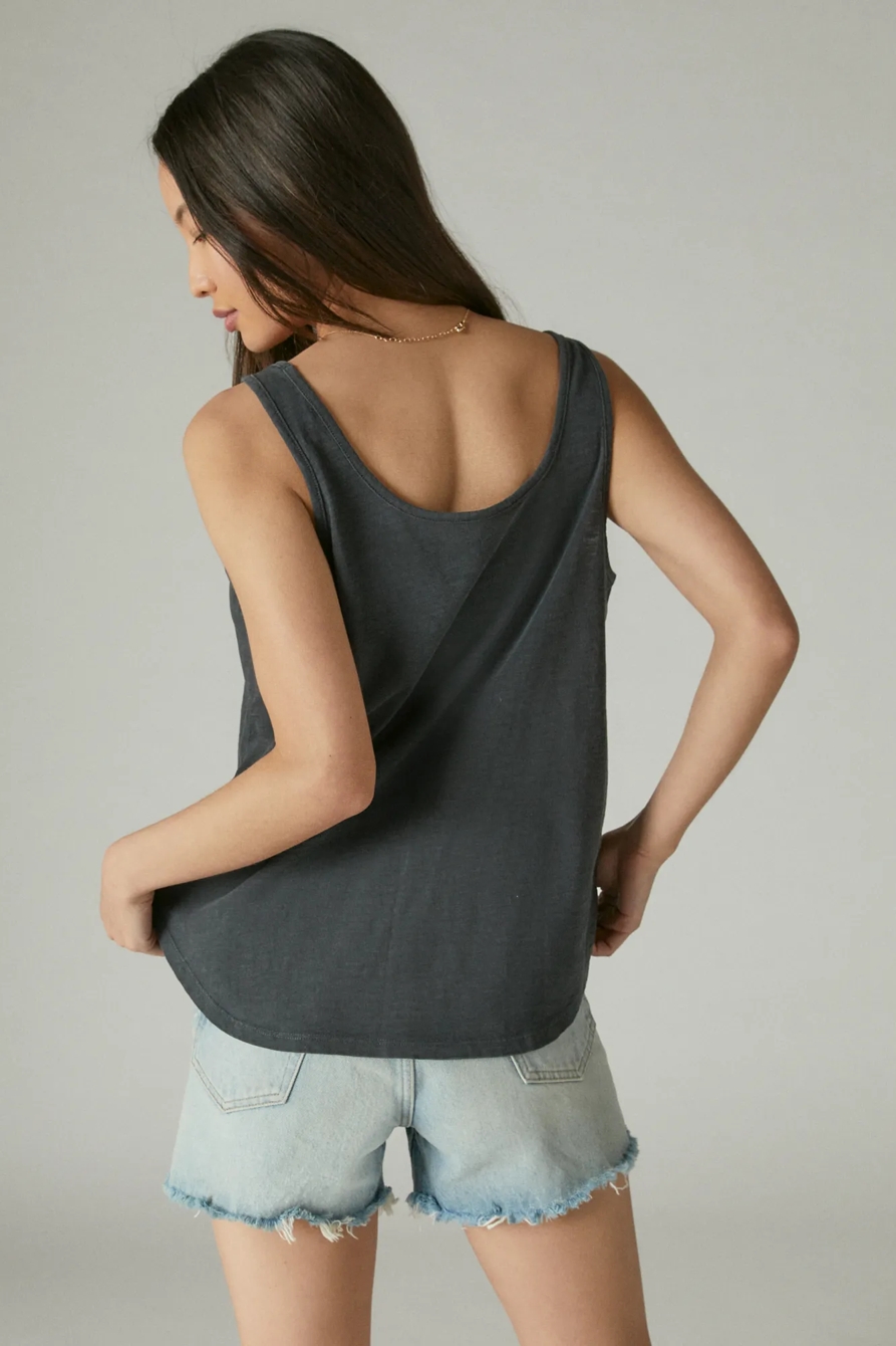 JOAN JETT NEW TANK, image 3