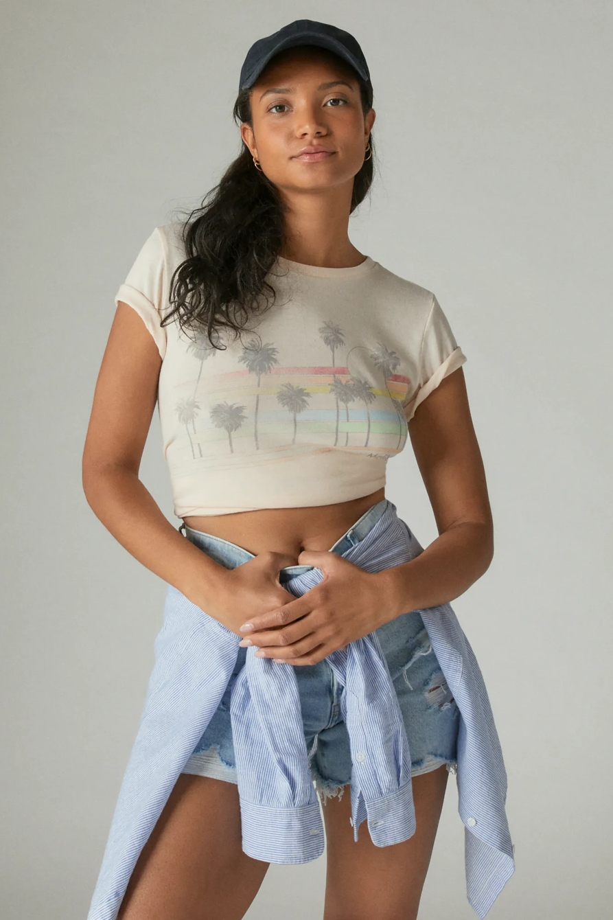 VINTAGE SURF STRIPES, image 2