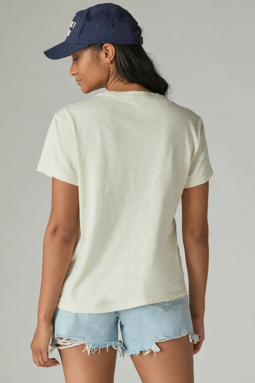 HAMMS BEAR BOYFRIEND TEE, image 3