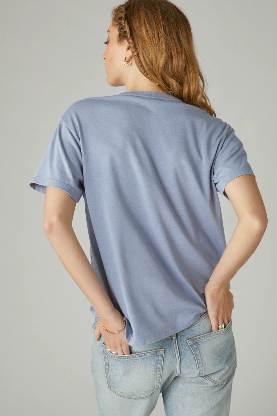 BLUE MOON BOYFRIEND TEE, image 3