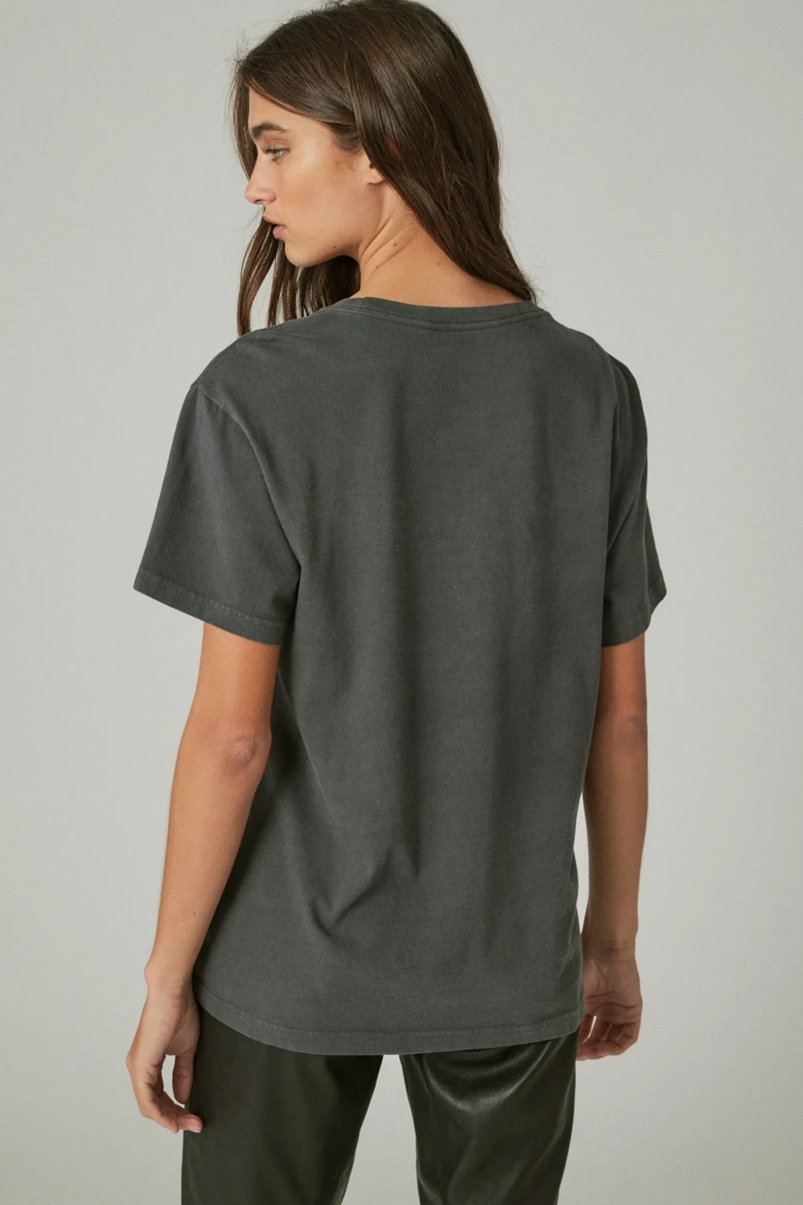 MOTOR CITY BOYFRIEND TEE, image 3