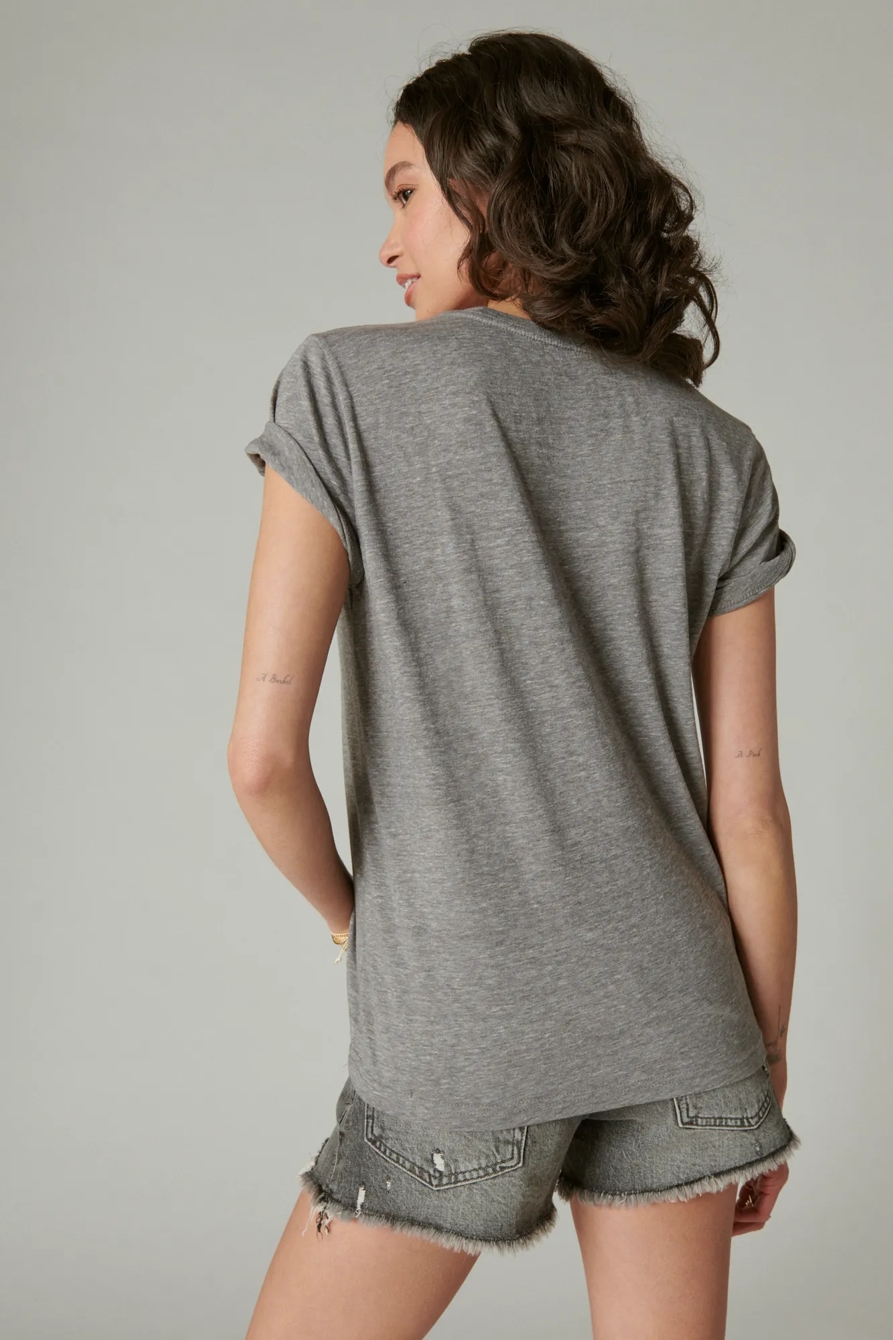 JEEP CREW TEE, image 3