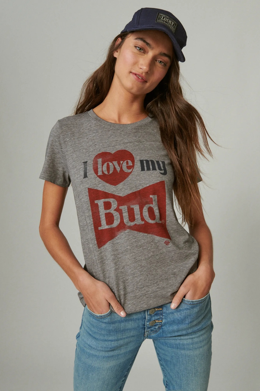 I LOVE MY BUD, image 2