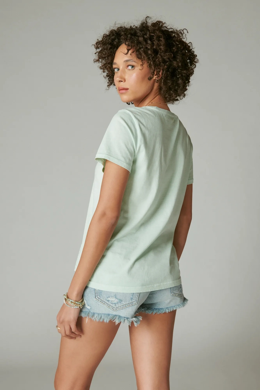 FENDER CLASSIC CREW, image 3
