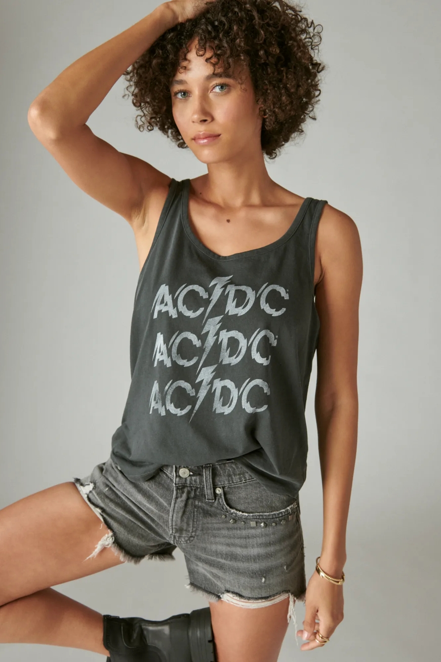 ACDC HIGH VOLTAGE TANK, image 2