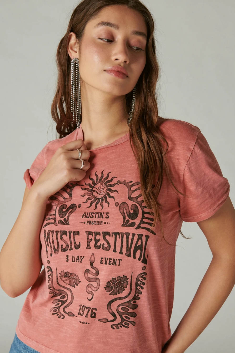 AUSTIN MUSIC FESTIVAL, image 2