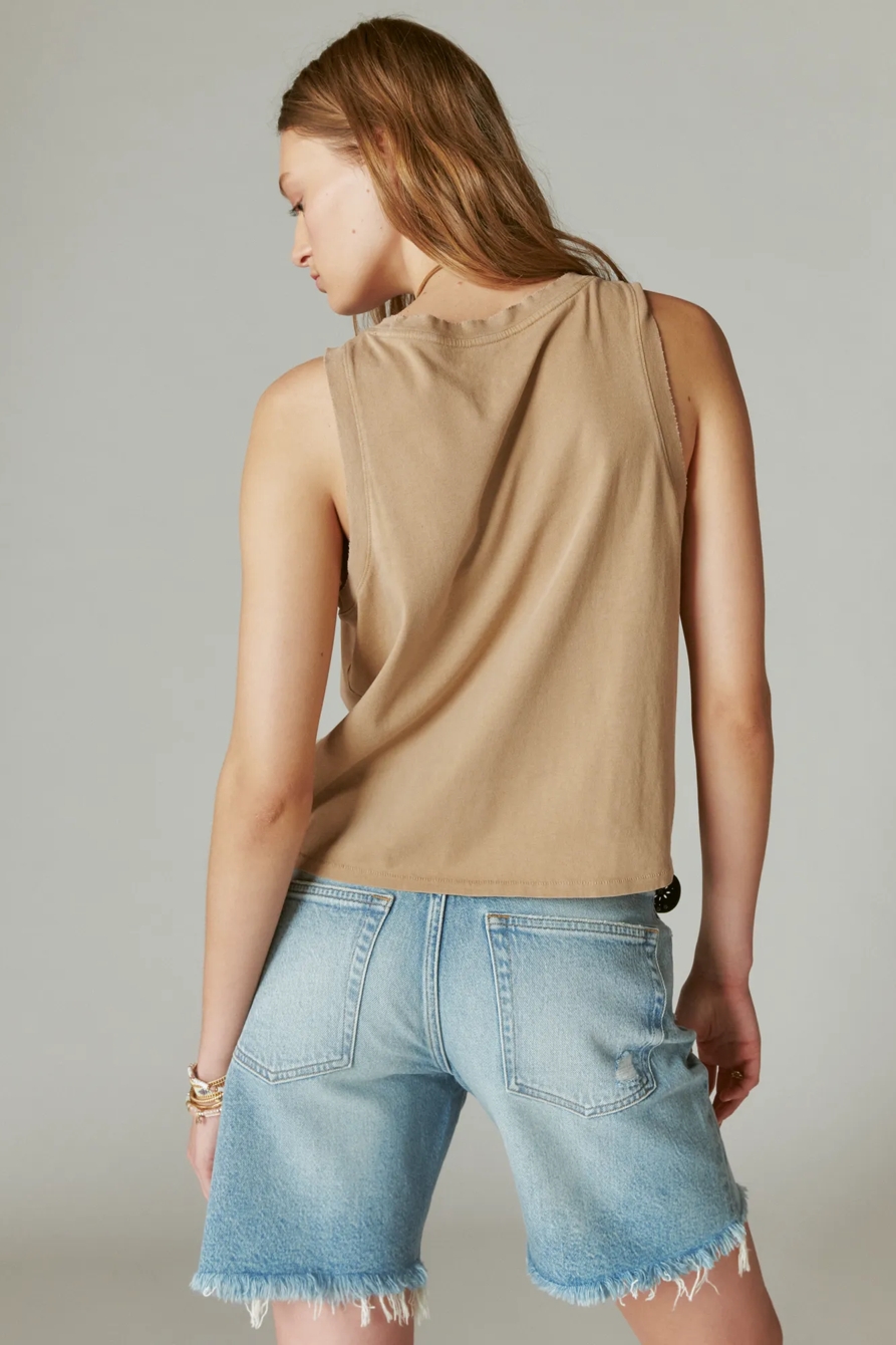 JOIN THE REVOLUTION TANK, image 3