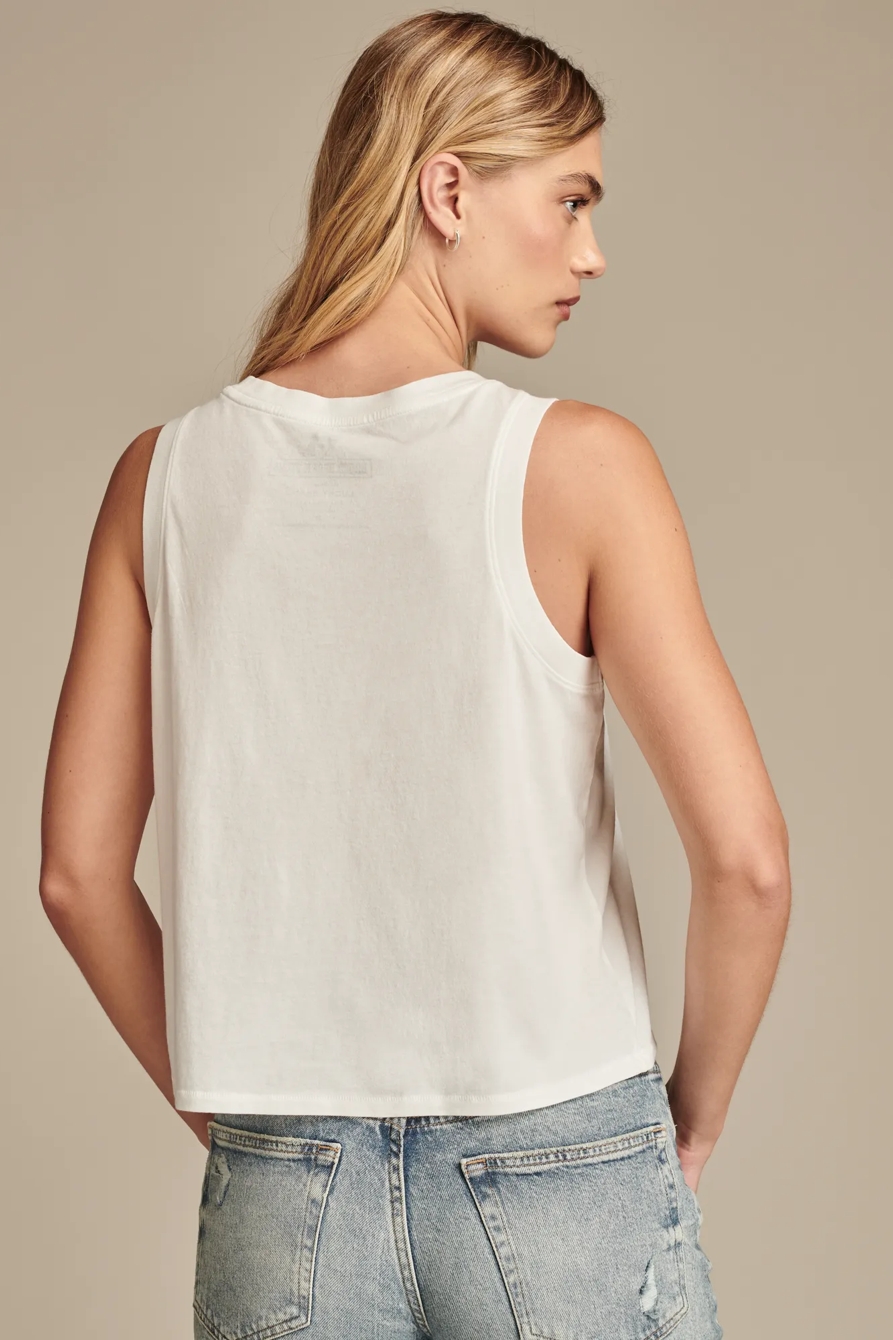 ENDLESS SUMMER TANK, image 4