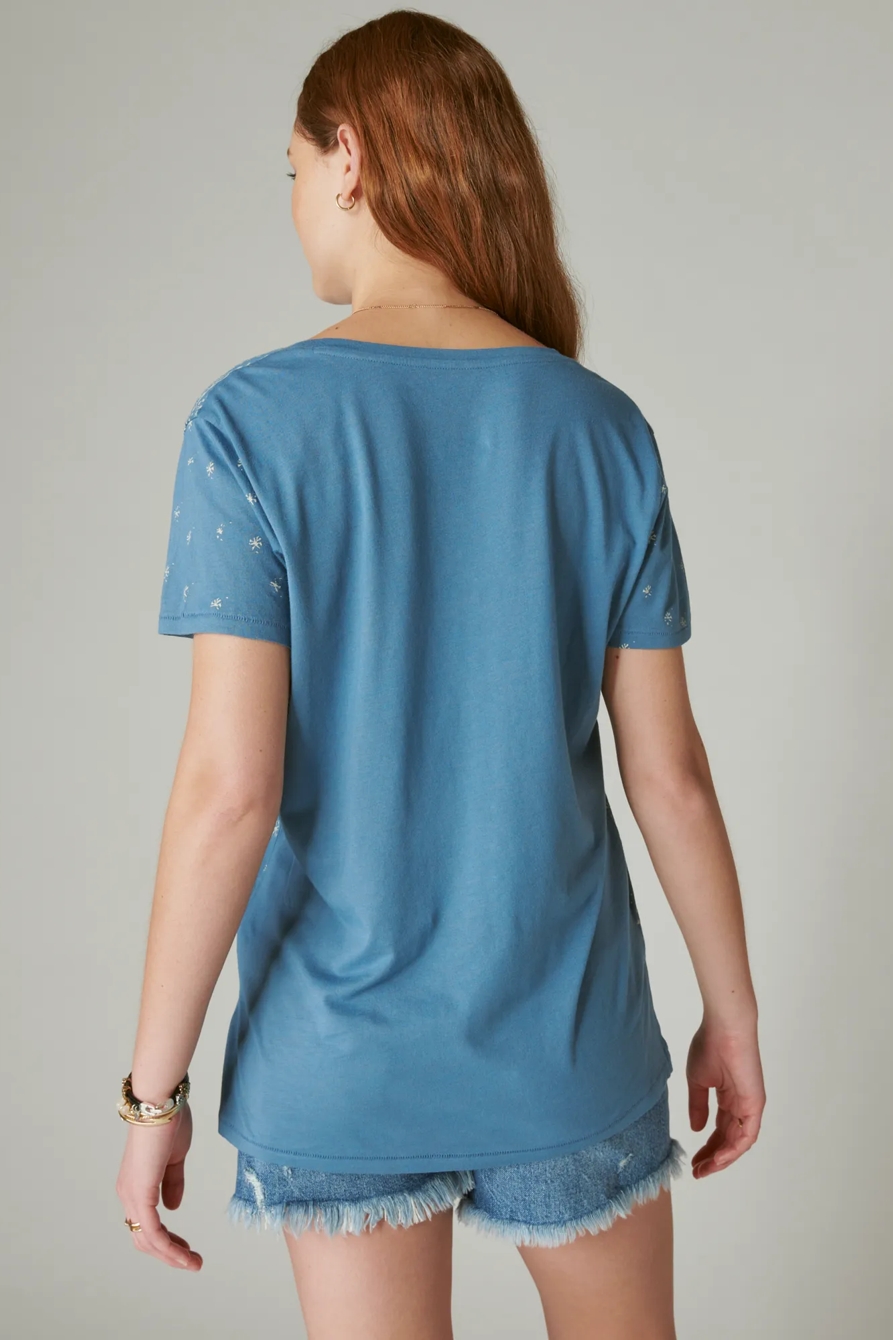 CLASSIC V-NECK, image 3