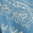 BLUE BANDANA