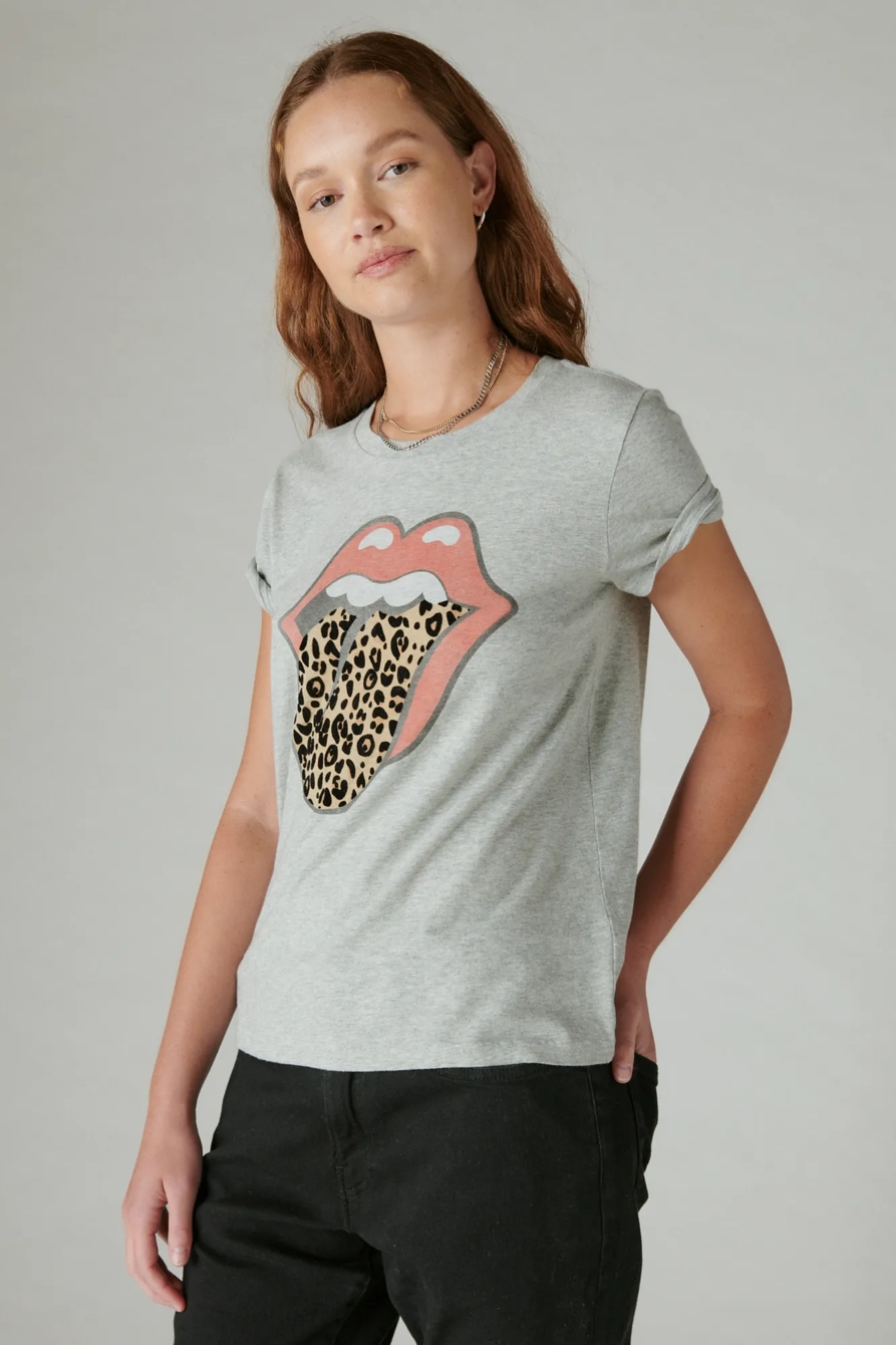 ROLLING STONES ANIMAL LIPS, image 3