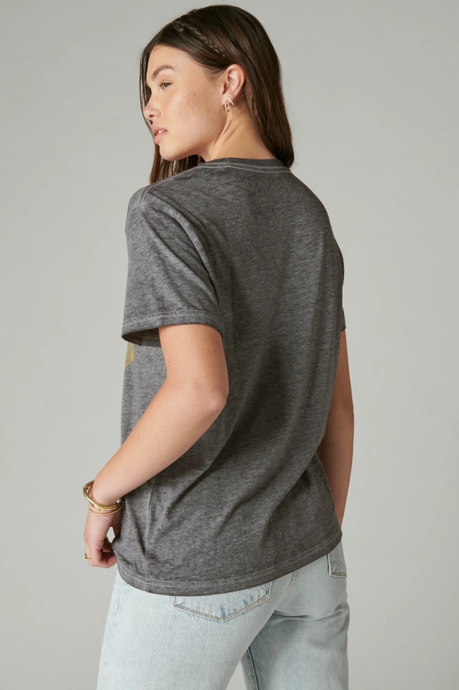 GET STUPID BOYFRIEND TEE, image 3