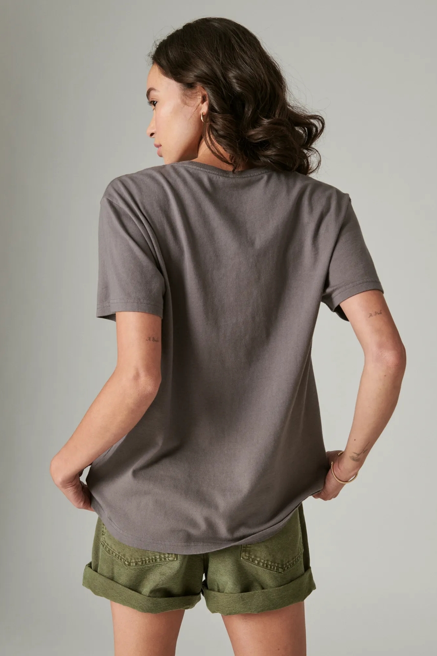 FORD DIY BOYFRIEND TEE, image 4