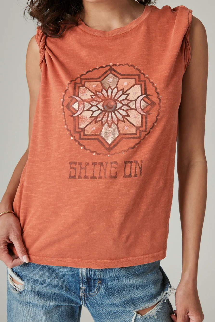 SHINE ON CLASSIC CREW, image 5