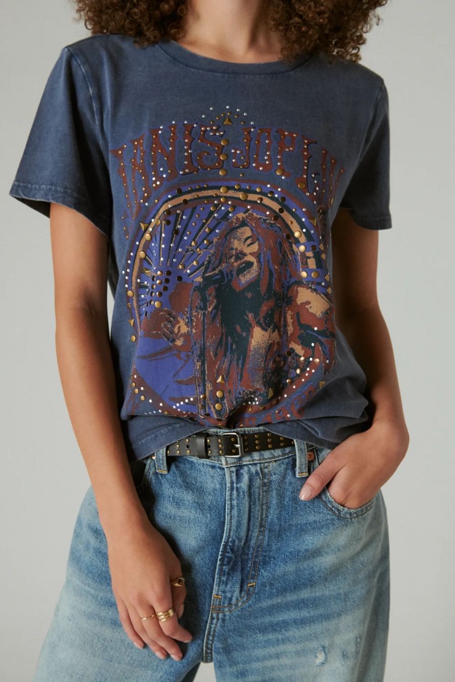 JANIS CLASSIC CREW, image 2