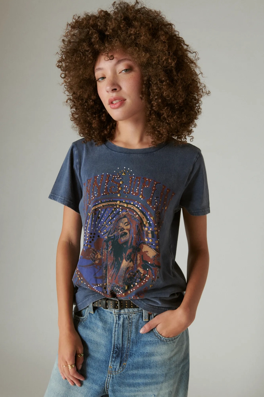 JANIS CLASSIC CREW, image 3