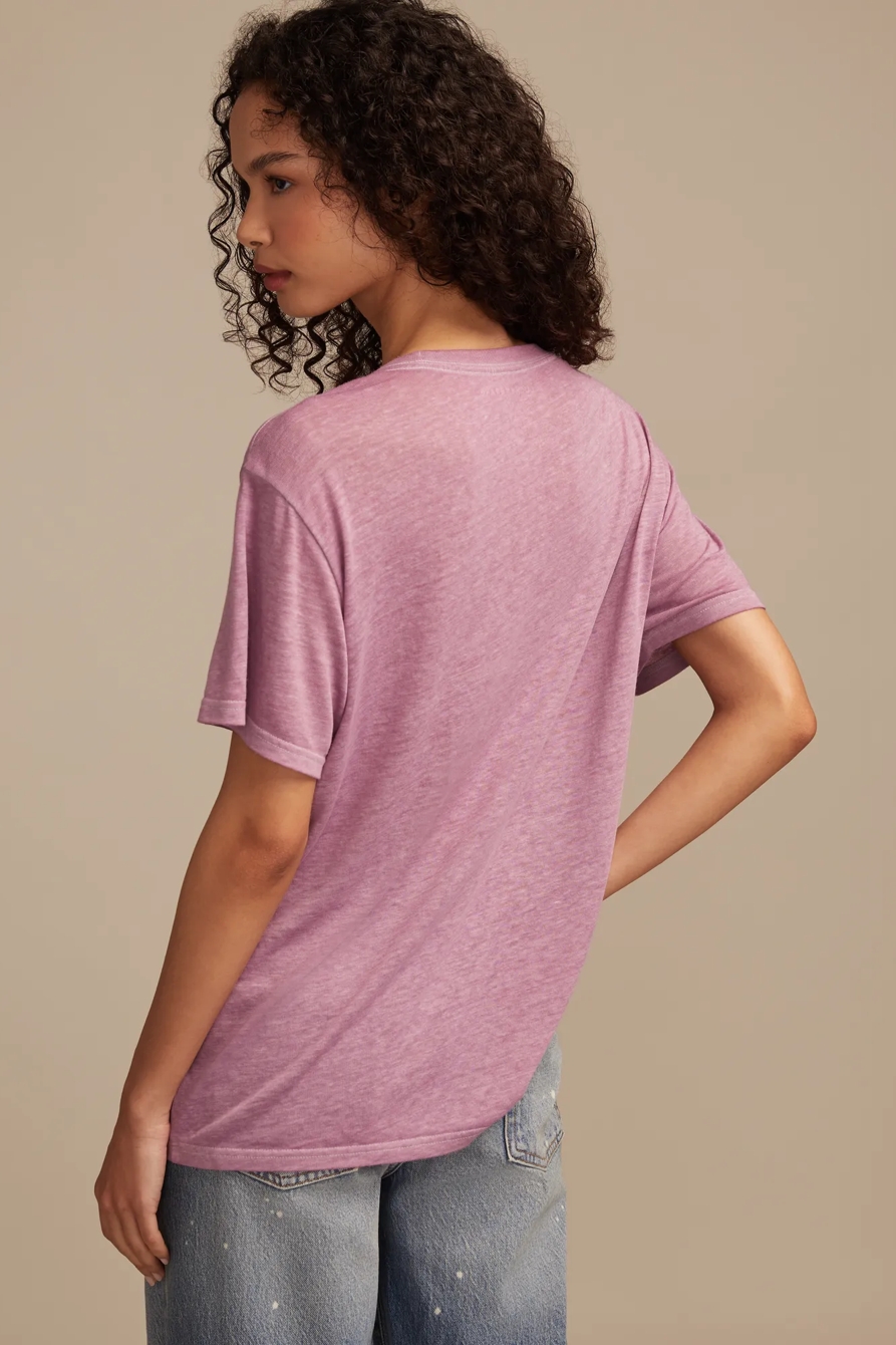 JOURNEY WITHIN BOYFRIEND TEE, image 3
