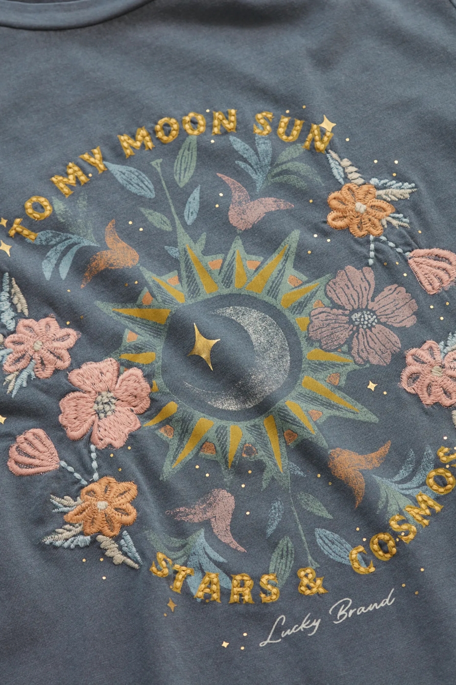 STARS AND COSMOS CLASSIC CREW, image 4