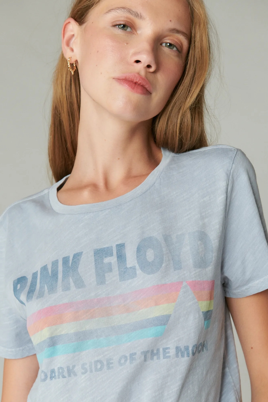 PINK FLOYD CLASSIC CREW, image 2
