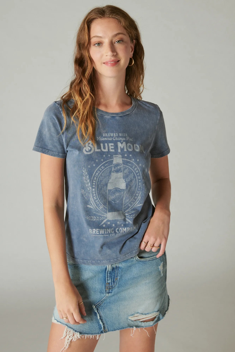 BLUE MOON CLASSIC CREW, image 2