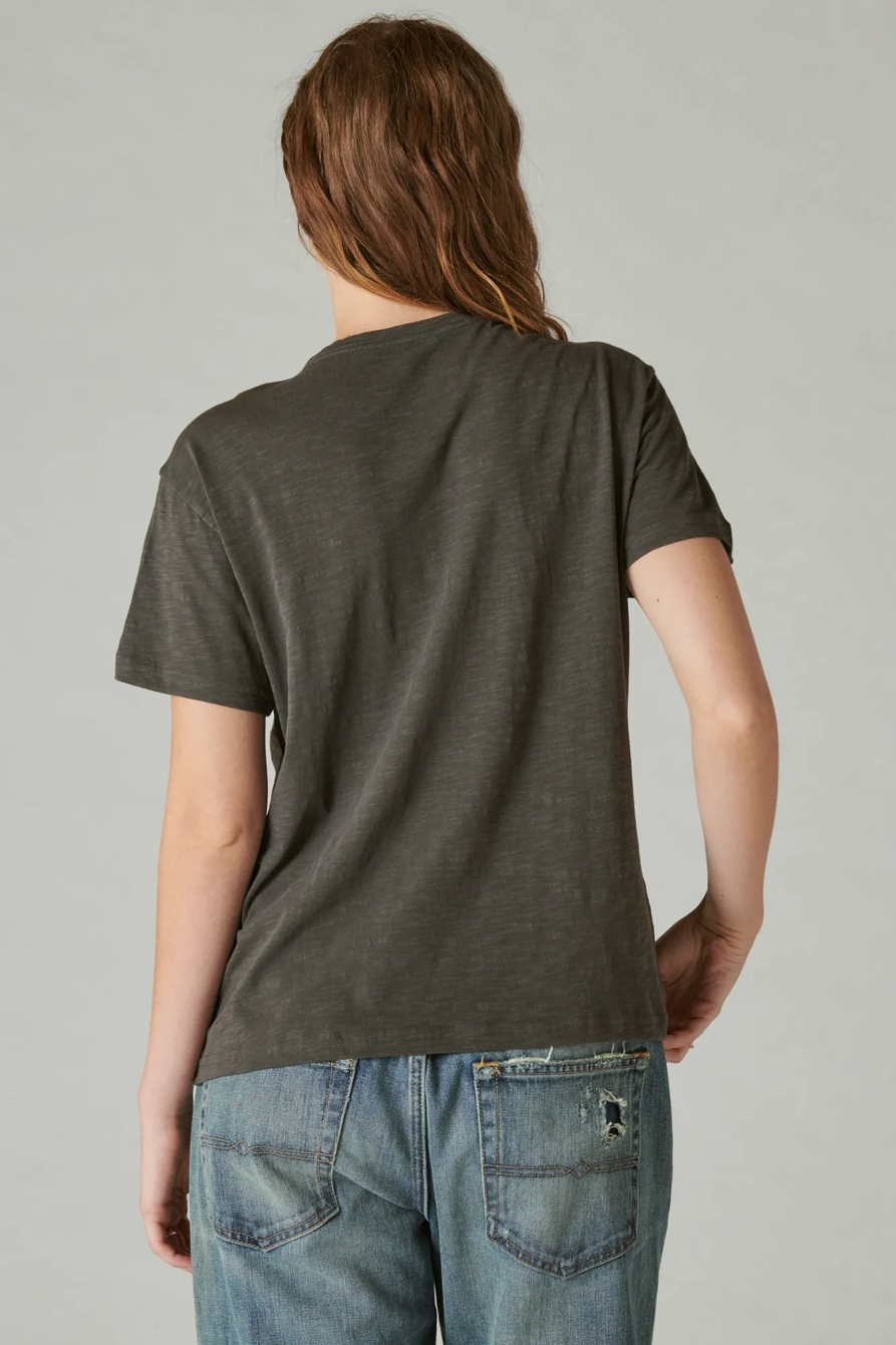 COCA COLA LOGO TEE, image 3