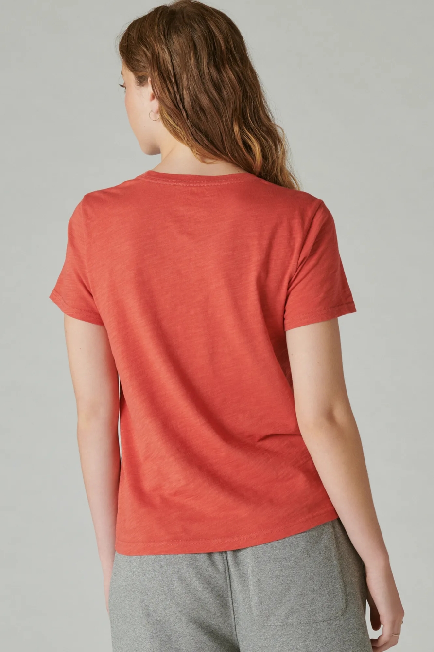 COCA COLA CABIN TEE, image 3