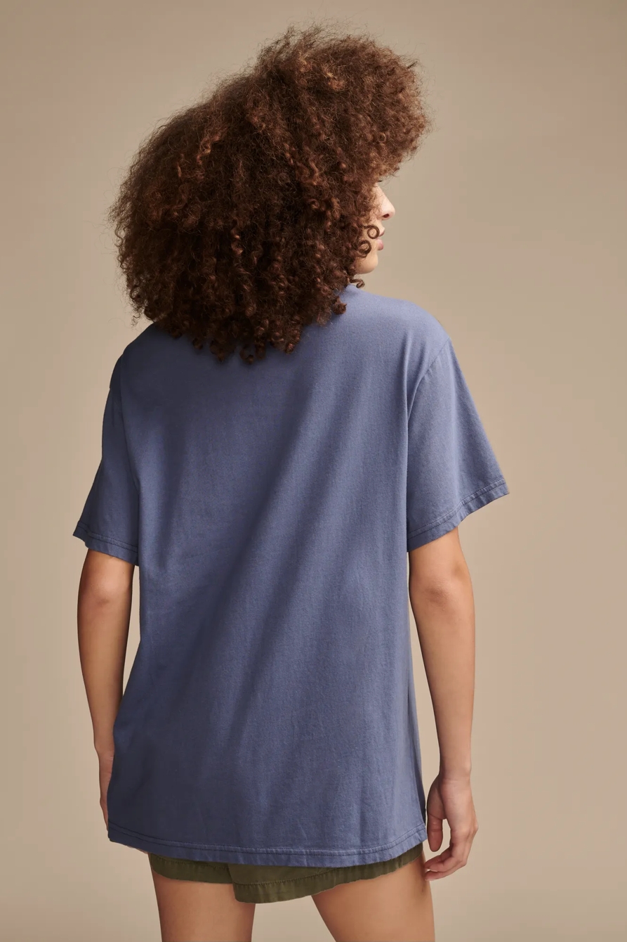 AQUARIUS BOYFRIEND TEE, image 3
