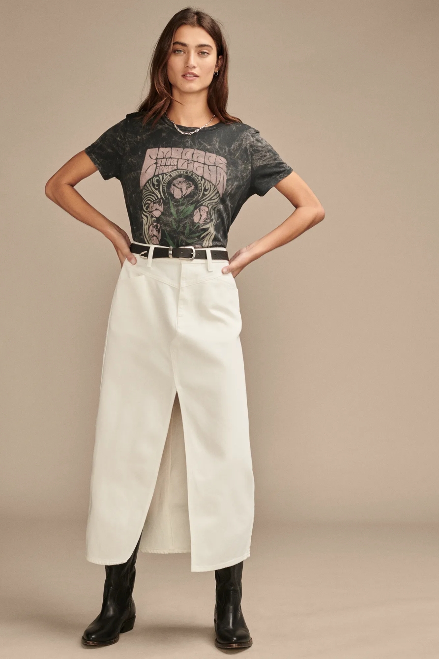 EMBRACE FLORAL POSTER CLASSIC CREW, image 3