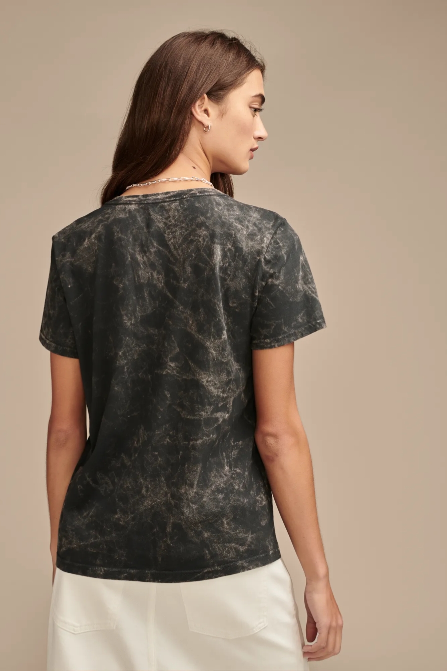 EMBRACE FLORAL POSTER CLASSIC CREW, image 4