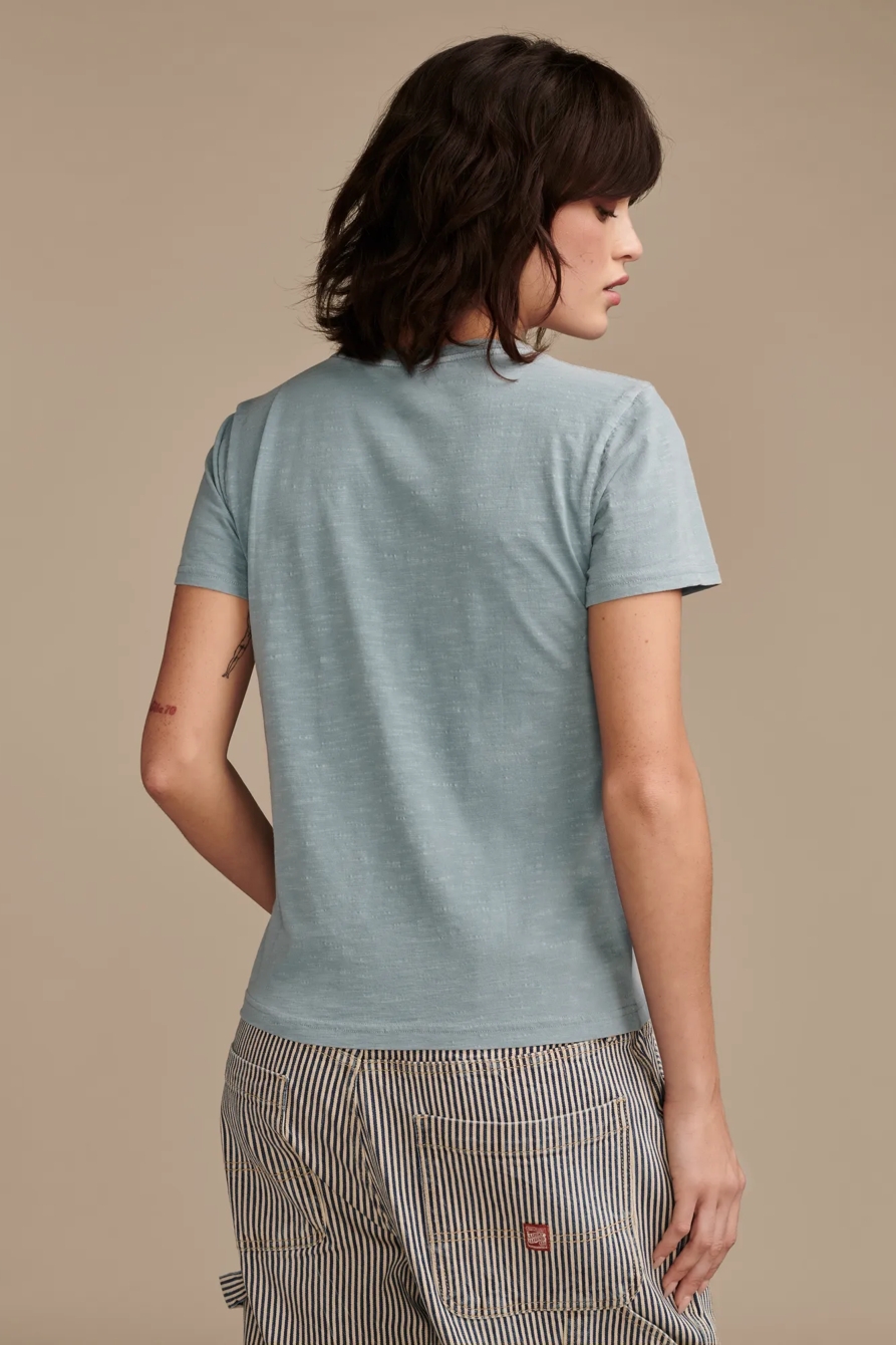 LAUREL CANYON COUNTRY STORE CLASSIC CREW, image 3