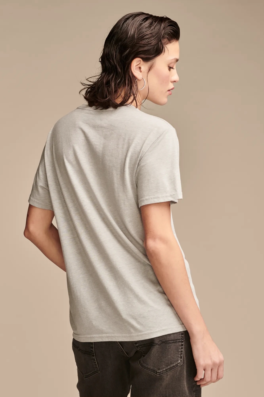 BUDWEISER A BOYFRIEND TEE, image 3