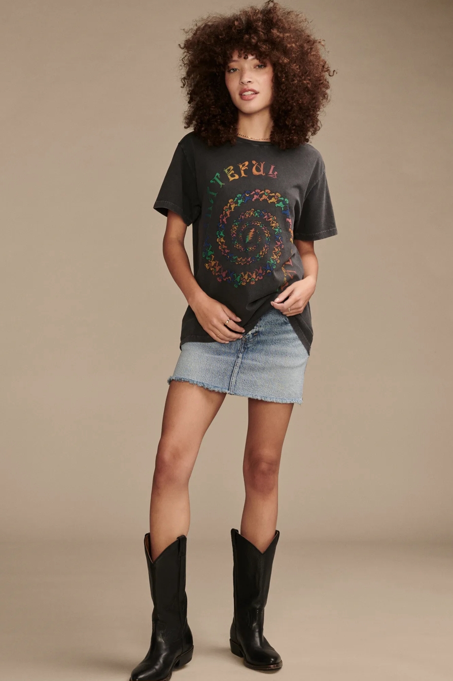 GRATEFUL DEAD BEARS TEE, image 2