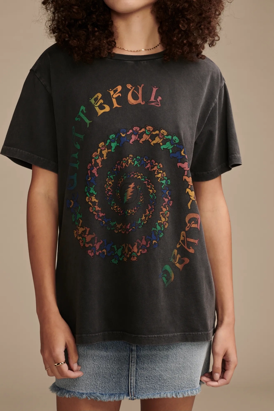 GRATEFUL DEAD BEARS TEE, image 4