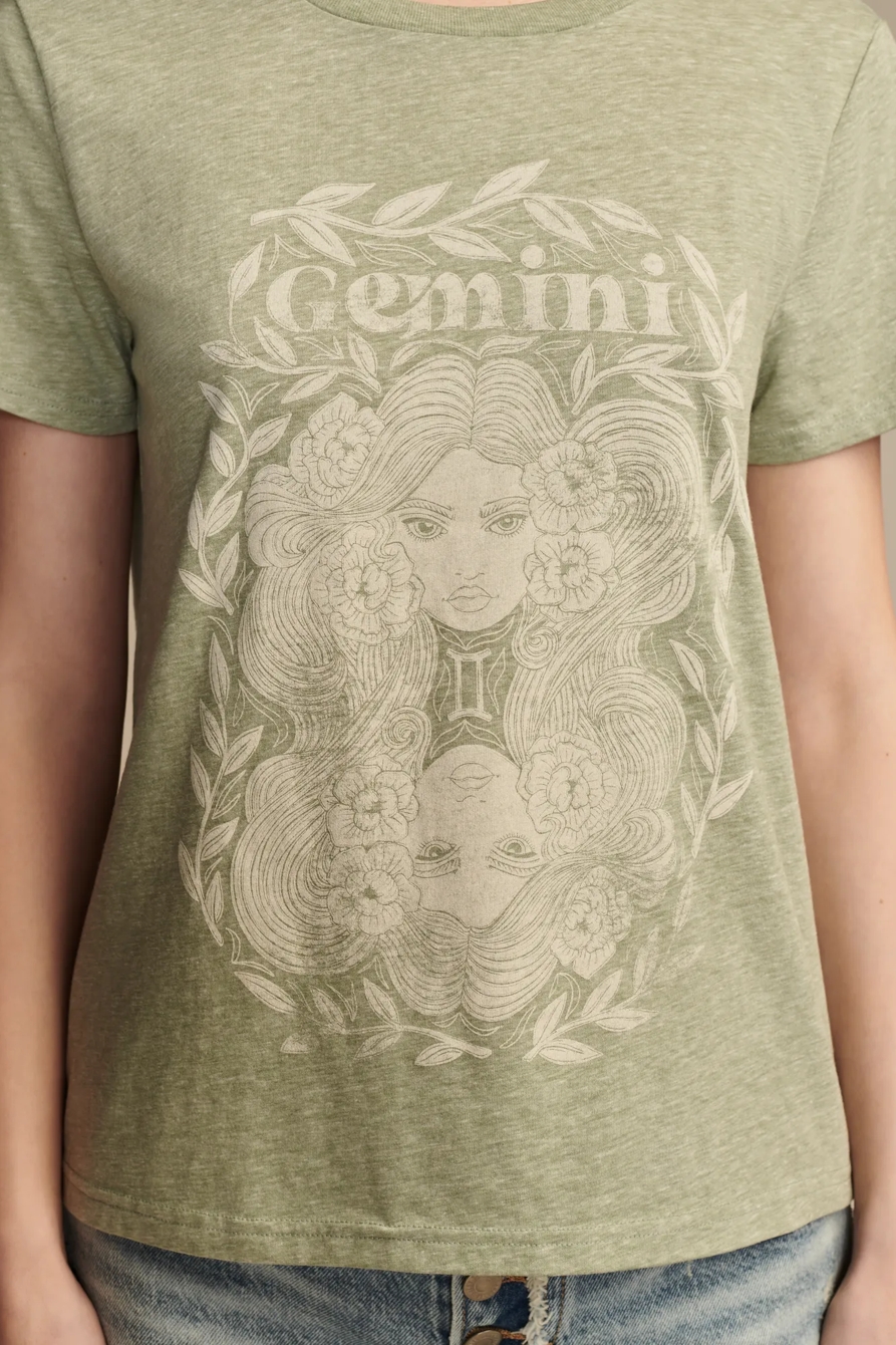 CELESTIAL GEMINI CLASSIC CREW, image 2
