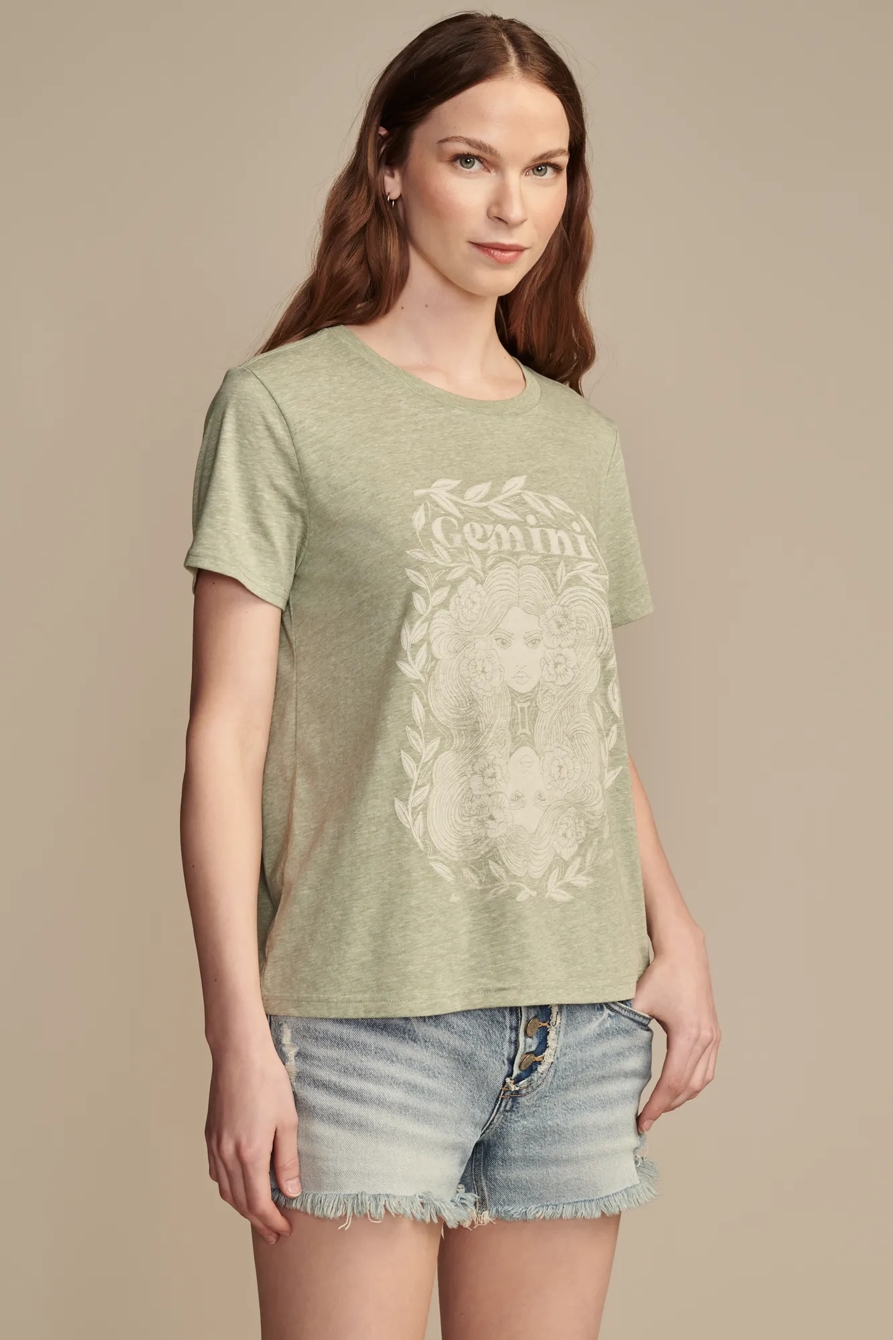 CELESTIAL GEMINI CLASSIC CREW, image 3