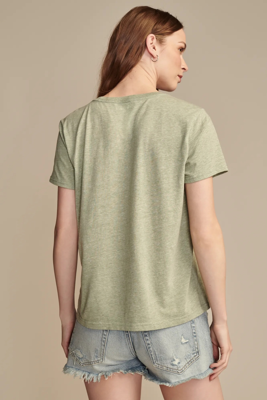 CELESTIAL GEMINI CLASSIC CREW, image 4