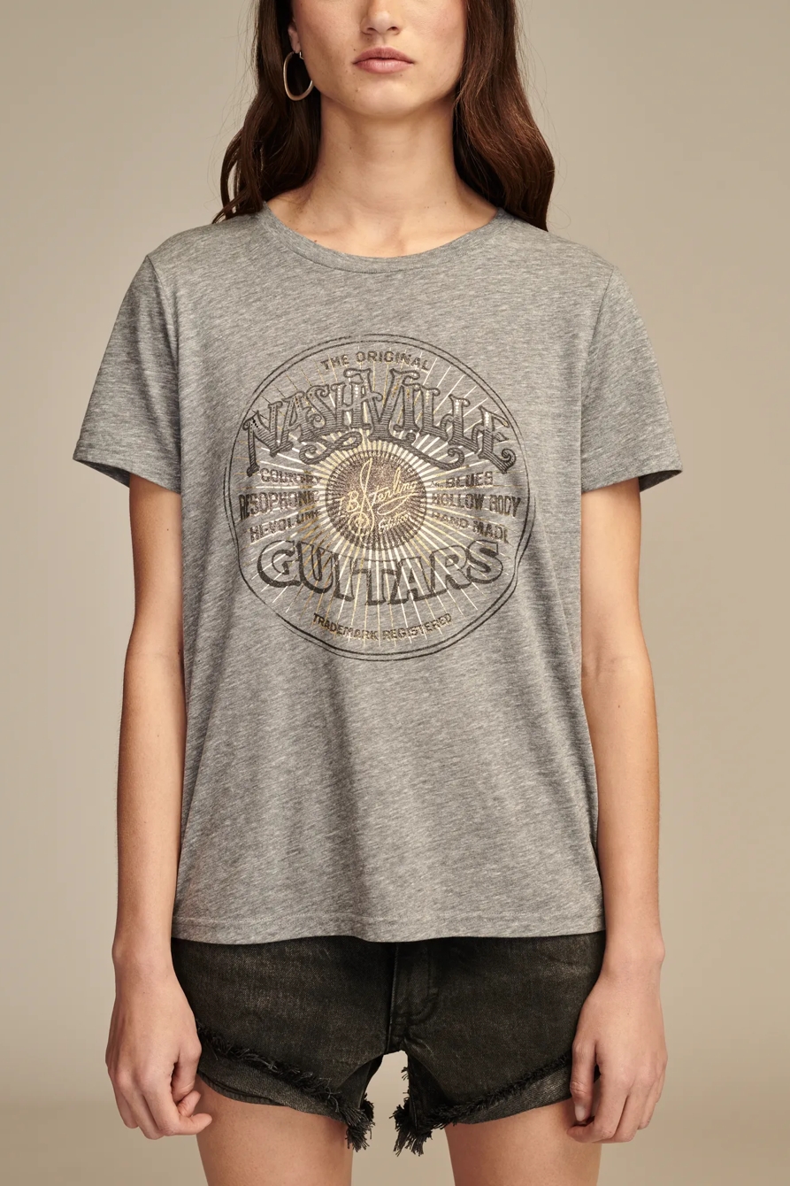 NASHVILLE GUITARS CIRCLE, image 2