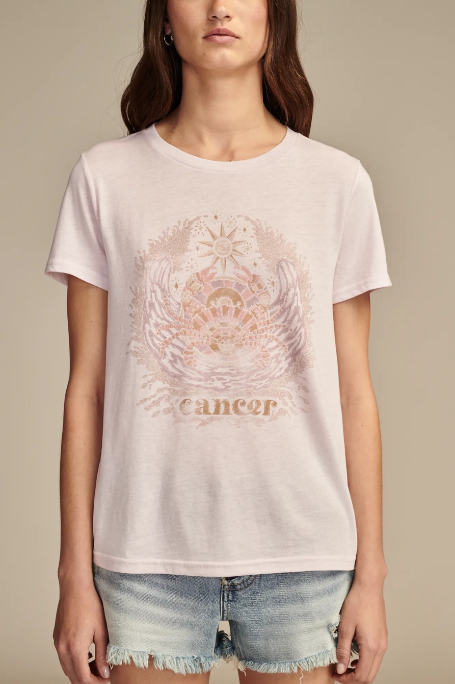 CANCER CRAB CLASSIC CREW, image 2