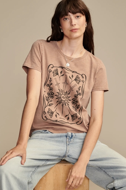 SUN SWORDS POSTER CLASSIC CREW, image 2