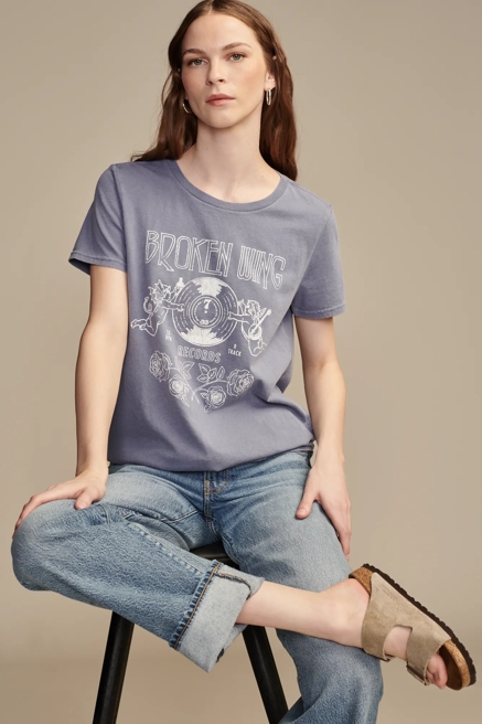 BROKEN WINGS ROSES, image 1