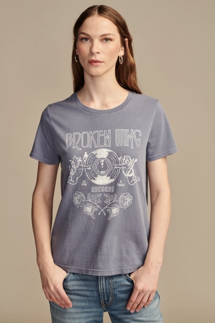 BROKEN WINGS ROSES, image 2