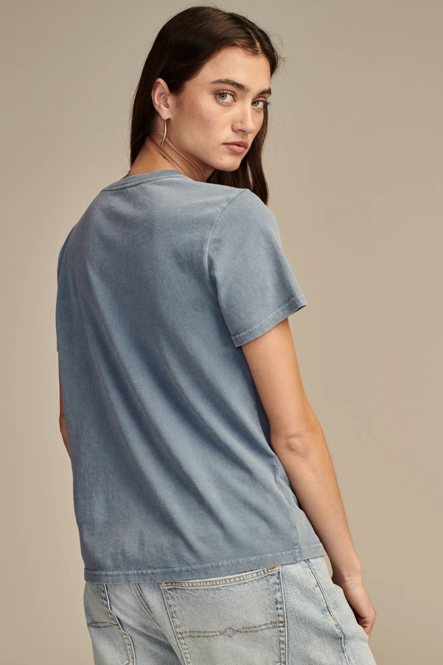 MARGARITA MANANA CLASSIC CREW, image 4