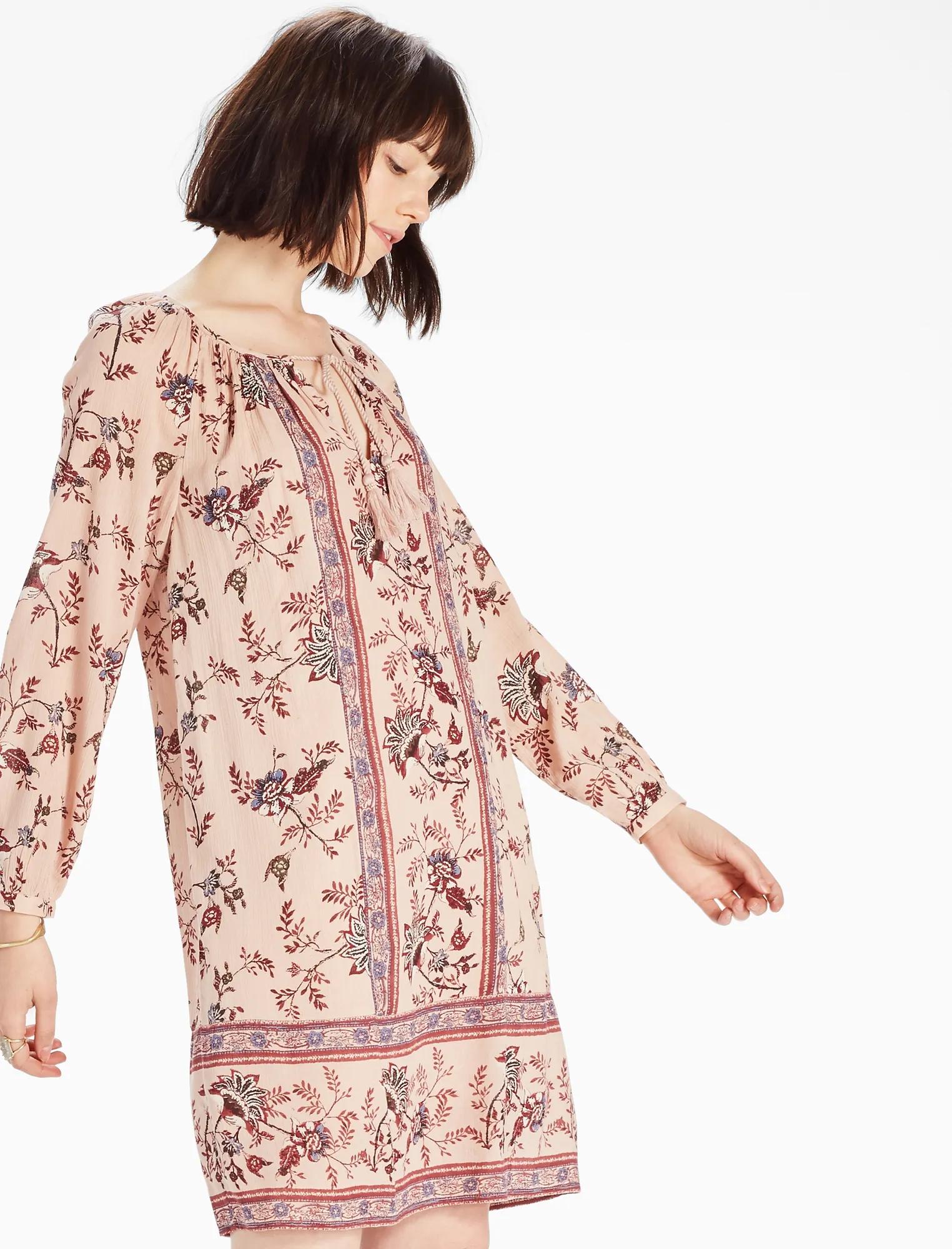 PEASANT DRESS, image 1