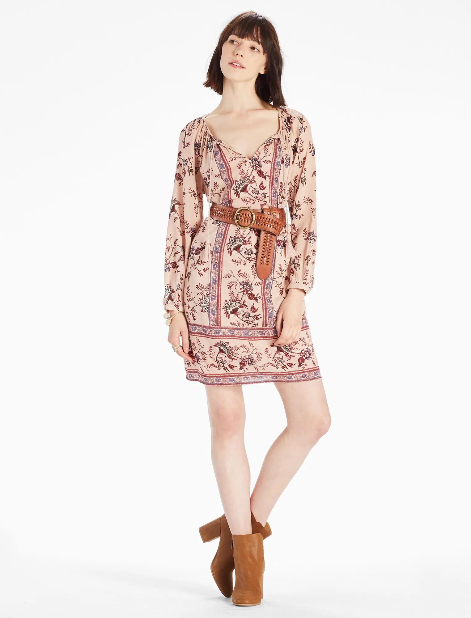 PEASANT DRESS, image 2