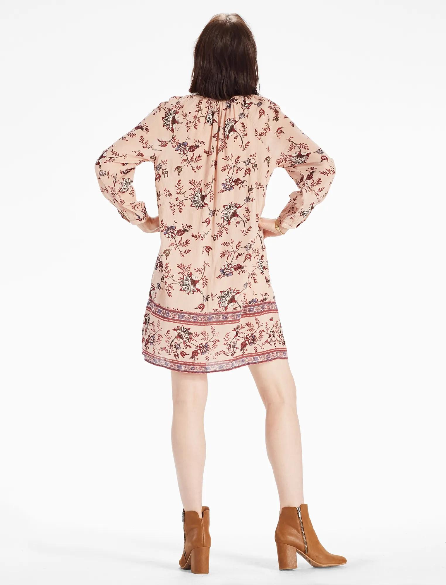 PEASANT DRESS, image 3